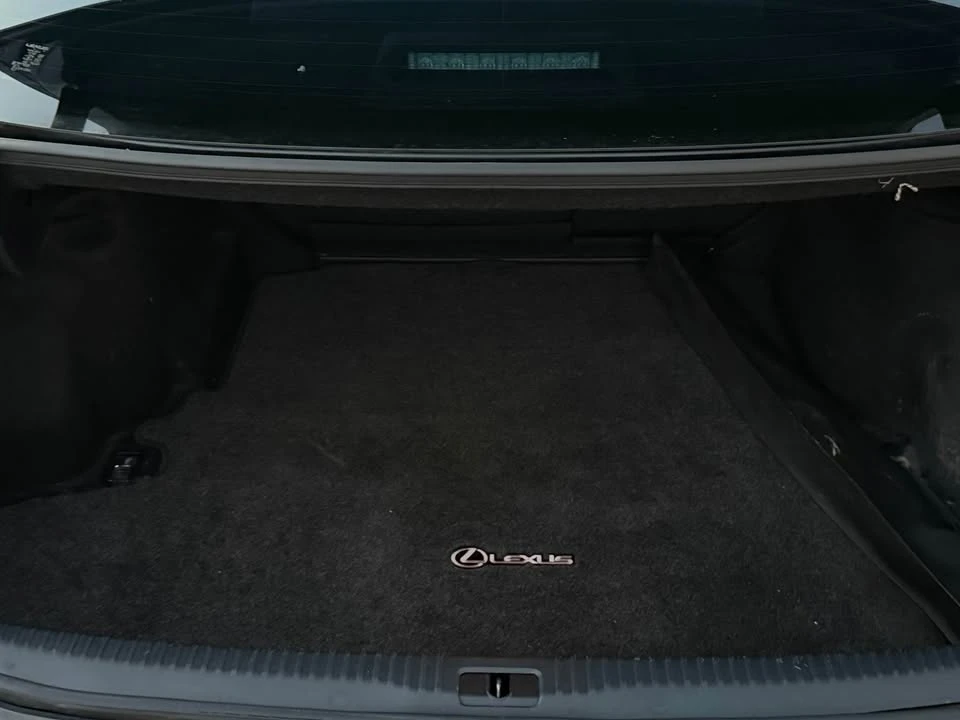 2014 Lexus IS 3rd Gen - Image 11 of 13