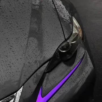2014 Lexus IS 350 F SPORT Sedan