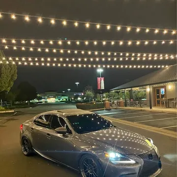 2014 Lexus IS 350 F SPORT Sedan