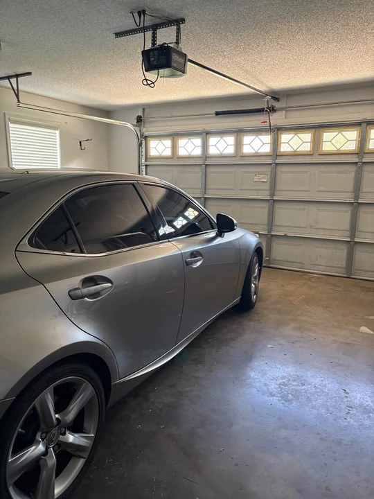 2014 Lexus IS 3rd Gen - Image 3 of 5