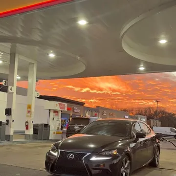 2014 Lexus IS 350