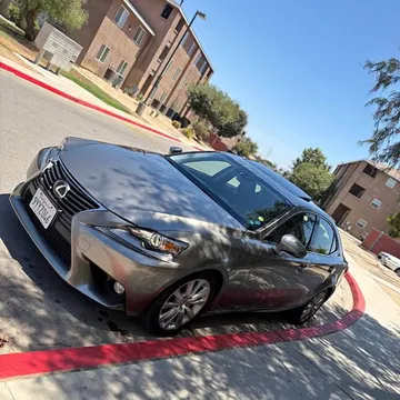2014 Lexus IS 350