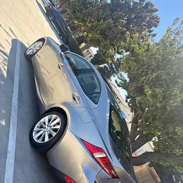 2014 Lexus IS 350 Sedan