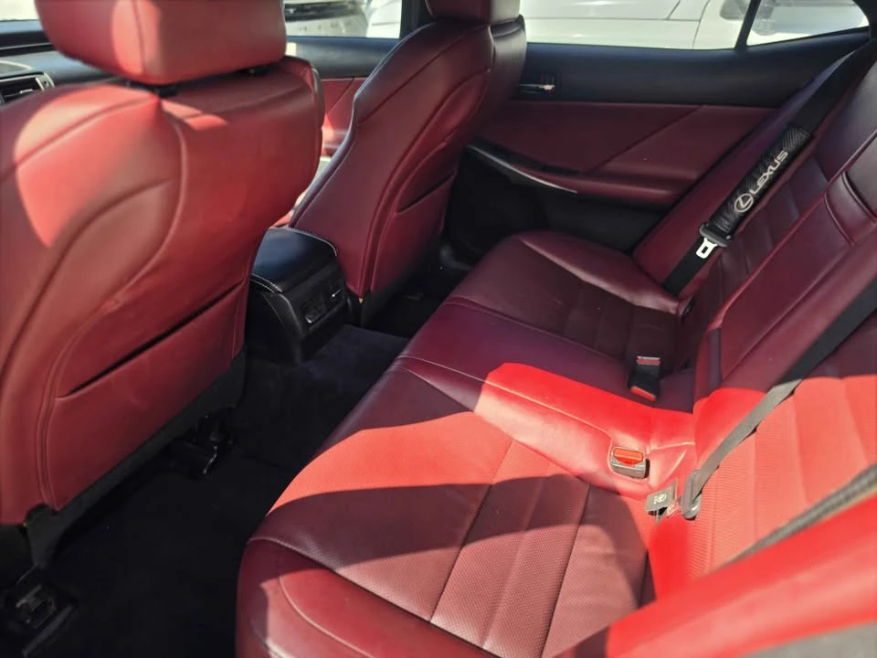 2014 Lexus IS 3rd Gen - Image 20 of 20
