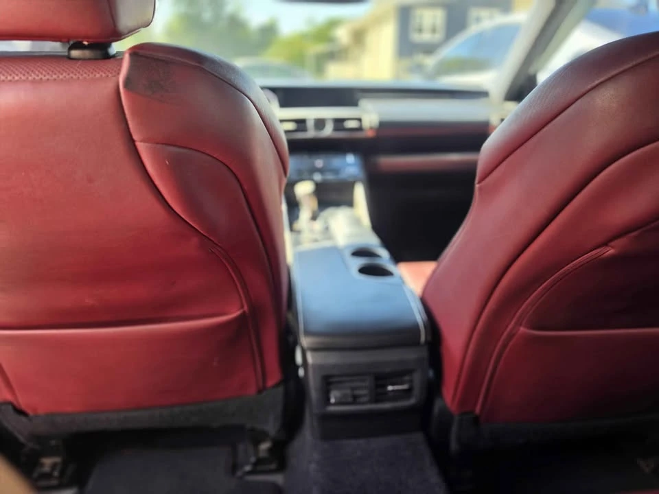 2014 Lexus IS 3rd Gen - Image 10 of 20