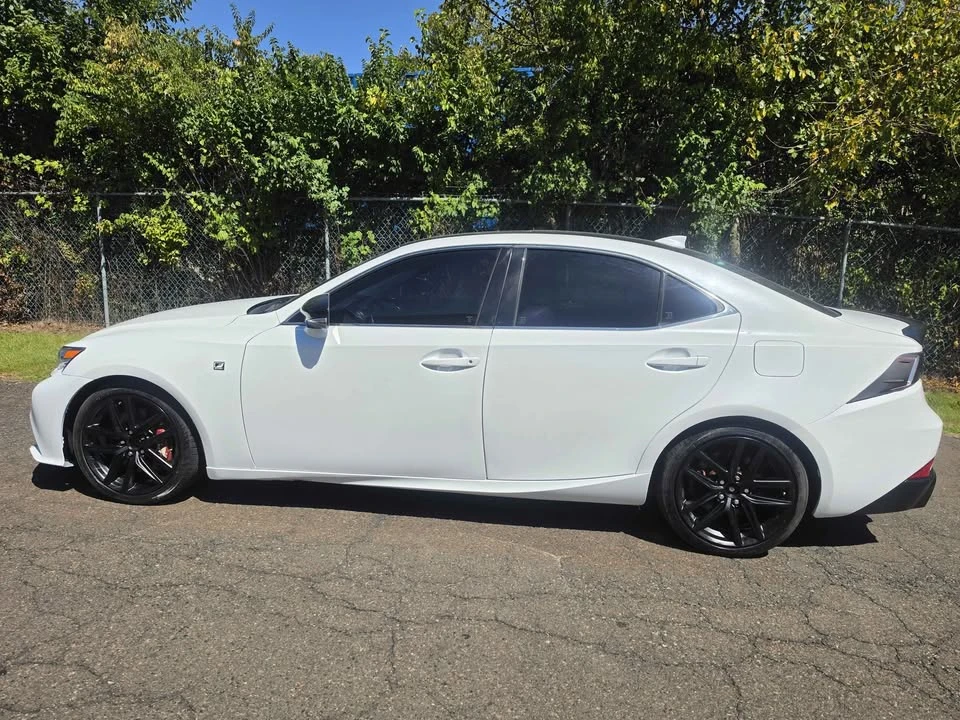 2014 Lexus IS 3rd Gen - Image 6 of 20