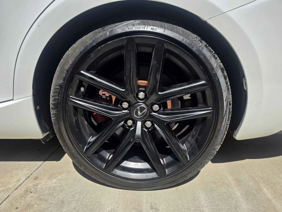 2014 Lexus IS 3rd Gen - Image 15 of 20