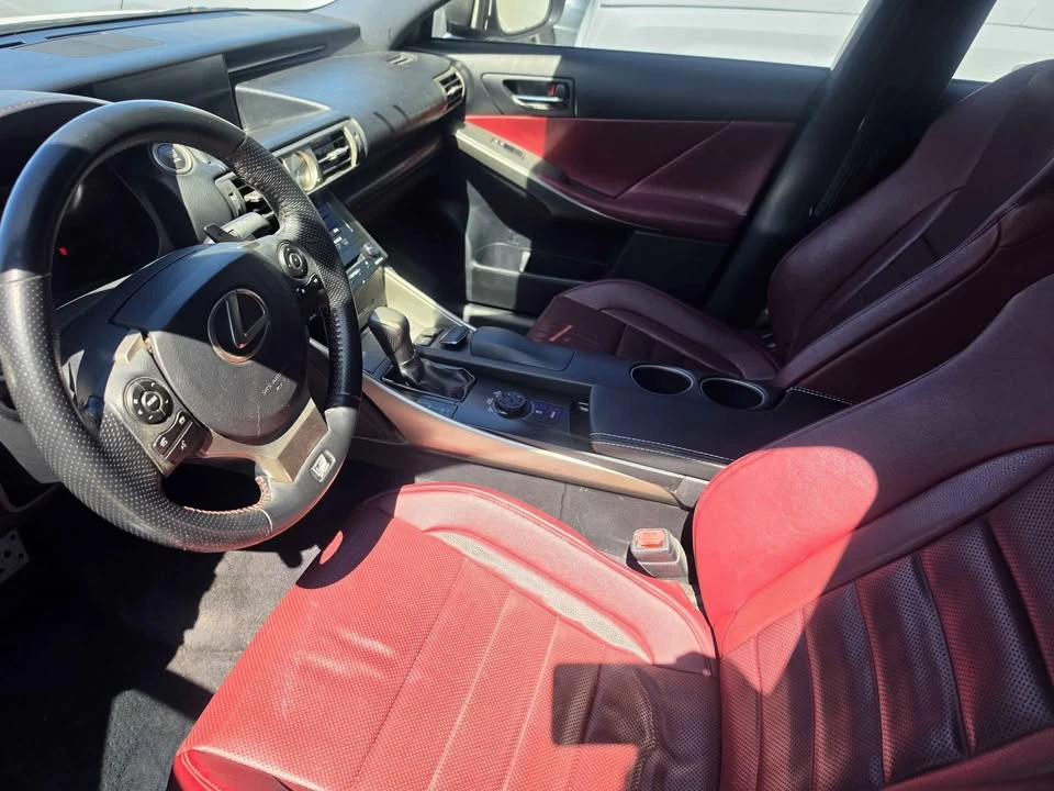 2014 Lexus IS 3rd Gen - Image 2 of 20