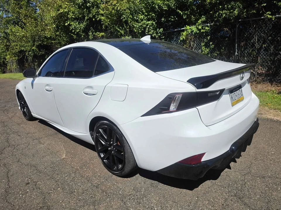 2014 Lexus IS 3rd Gen - Image 7 of 20