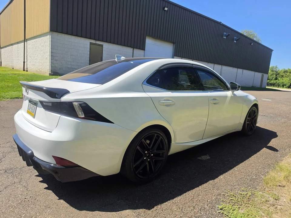 2014 Lexus IS 3rd Gen - Image 5 of 20