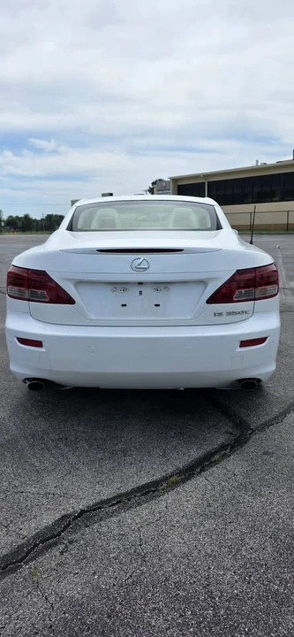 2014 Lexus IS 3rd Gen - Image 7 of 18