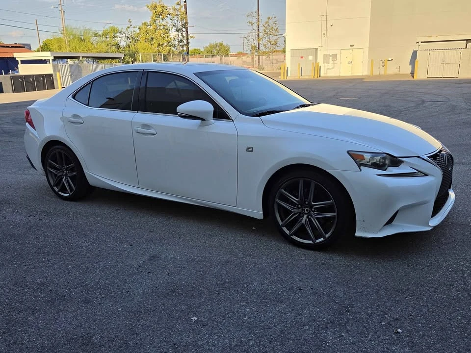 2014 Lexus IS 3rd Gen - Image 6 of 17