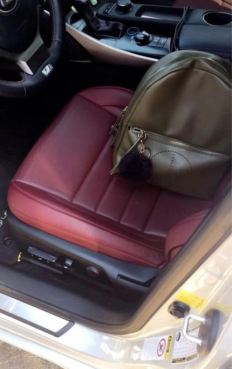 2014 Lexus IS 3rd Gen - Image 5 of 10