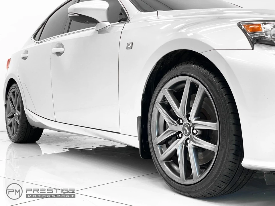 2014 Lexus IS 3rd Gen - Image 13 of 21