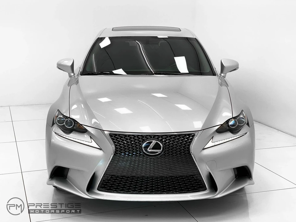 2014 Lexus IS 3rd Gen - Image 2 of 21