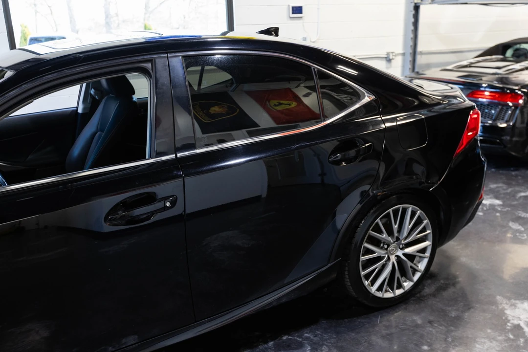 2014 Lexus IS 3rd Gen - Image 7 of 12