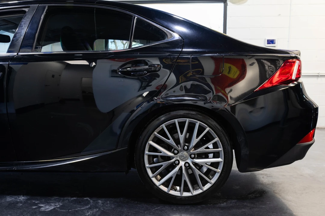 2014 Lexus IS 3rd Gen - Image 8 of 12