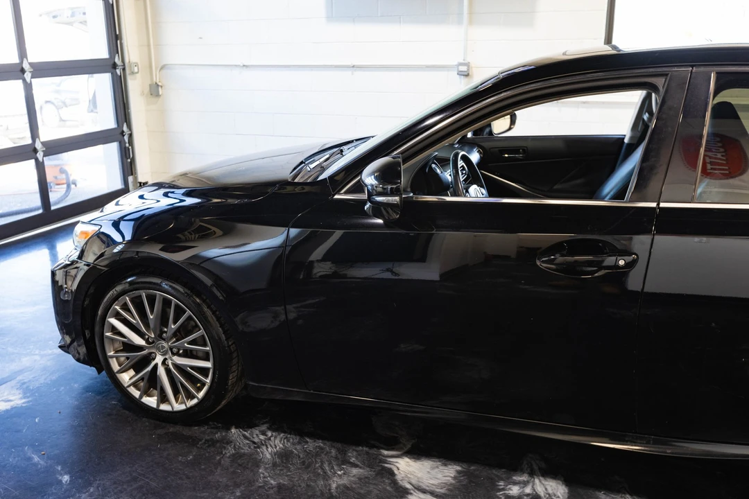 2014 Lexus IS 3rd Gen - Image 3 of 12