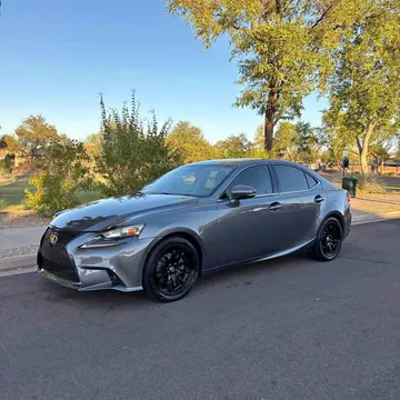 2014 Lexus IS250