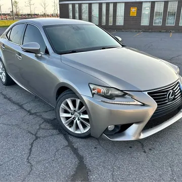 2014 Lexus IS250
