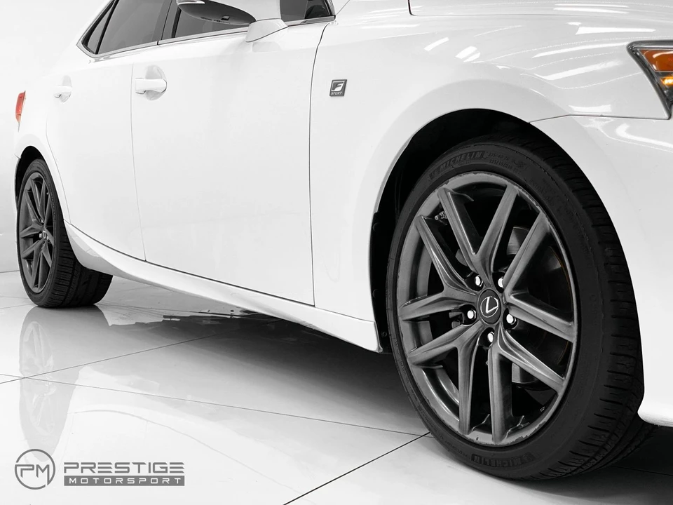 2014 Lexus IS 3rd Gen - Image 13 of 31