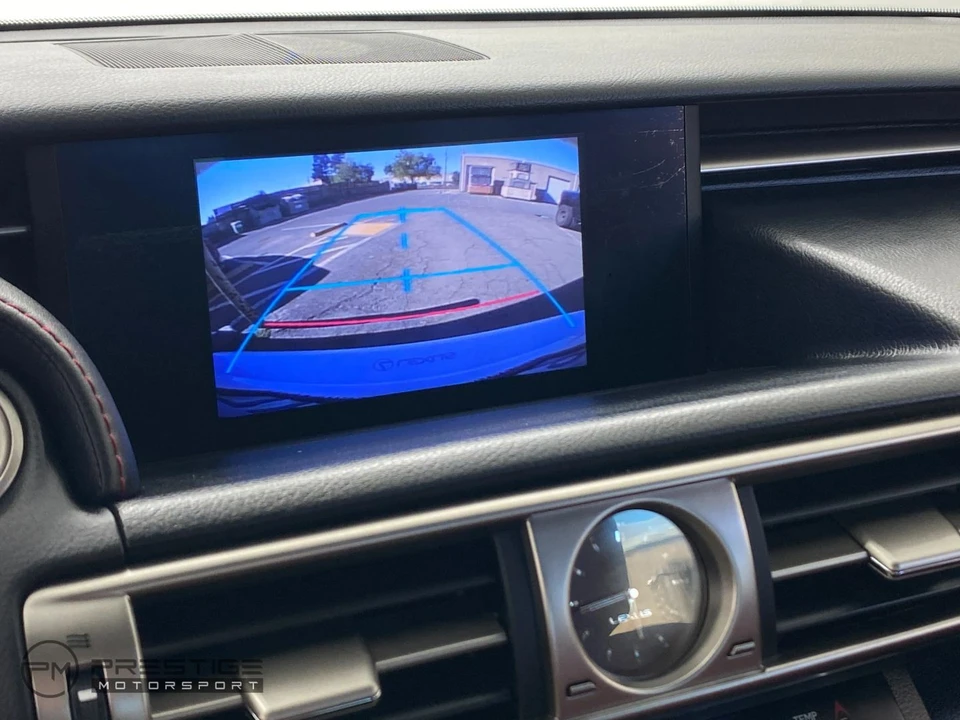 2014 Lexus IS 3rd Gen - Image 22 of 31
