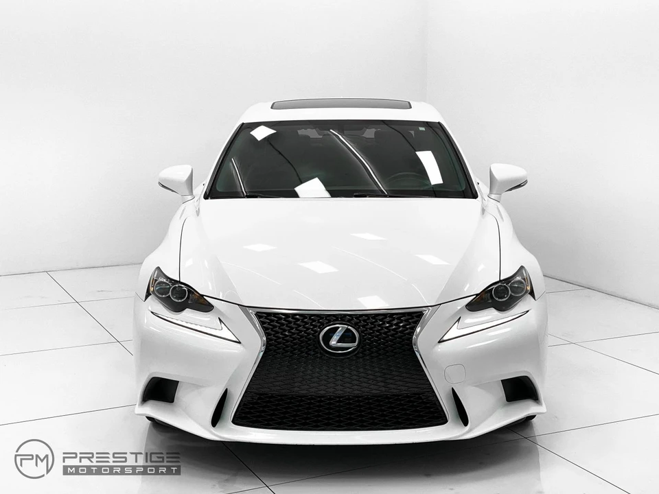 2014 Lexus IS 3rd Gen - Image 2 of 31