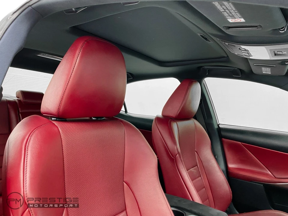 2014 Lexus IS 3rd Gen - Image 31 of 31