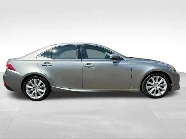 2014 Lexus IS 3rd Gen - Image 7 of 12