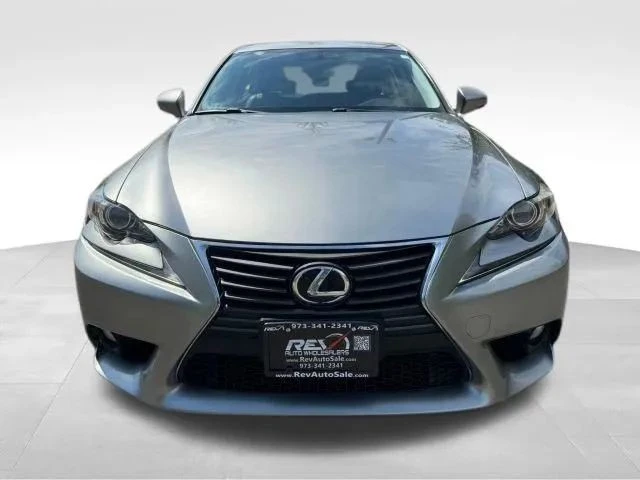 2014 Lexus IS 3rd Gen - Image 9 of 12