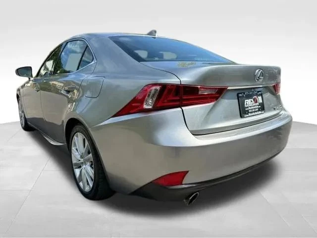 2014 Lexus IS 3rd Gen - Image 3 of 12