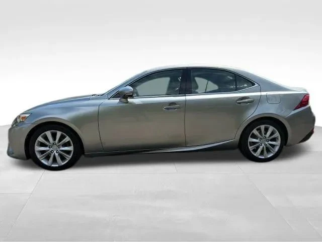 2014 Lexus IS 3rd Gen - Image 2 of 12