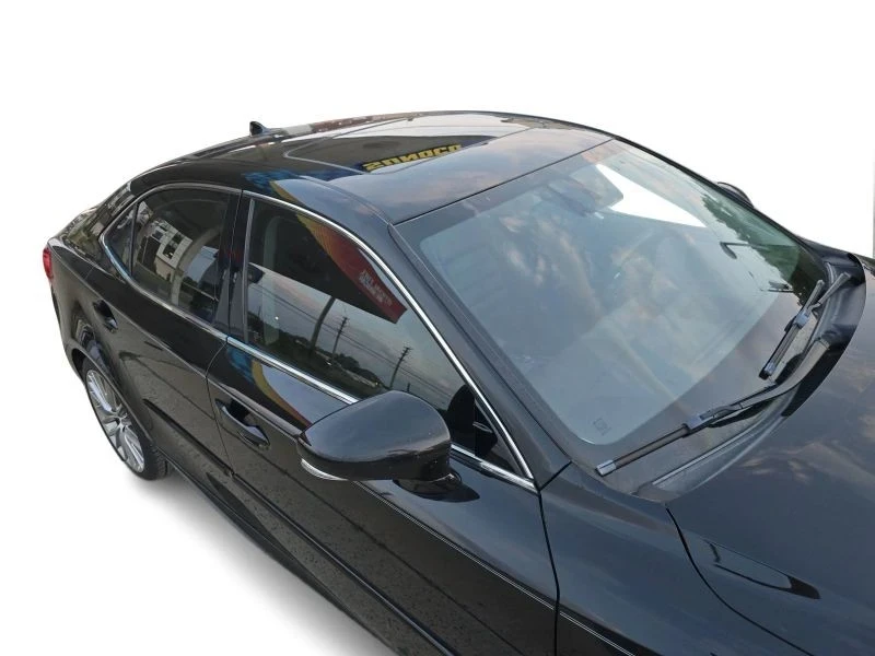 2014 Lexus IS 2nd Gen - Image 10 of 12