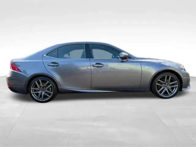 2014 Lexus IS 2nd Gen - Image 7 of 12