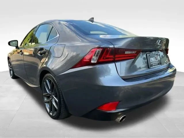 2014 Lexus IS 3rd Gen - Image 3 of 12