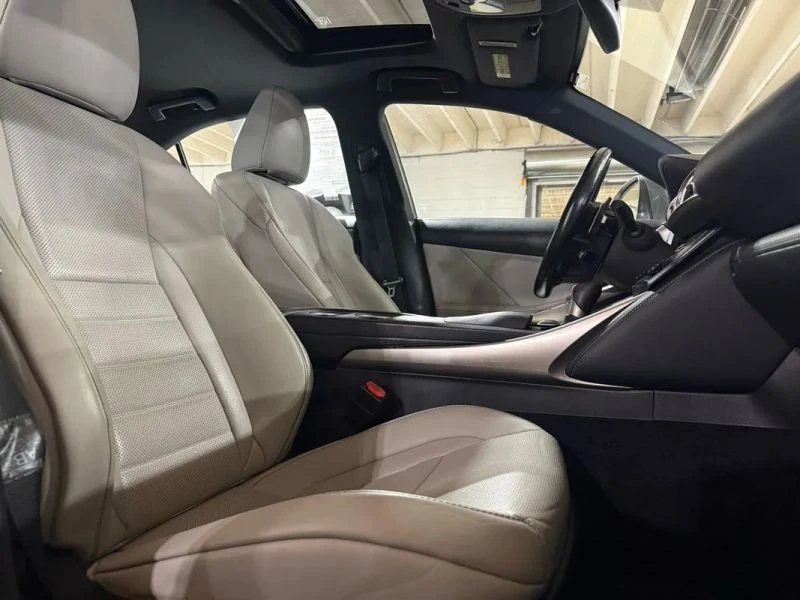 2014 Lexus IS 3rd Gen - Image 10 of 12