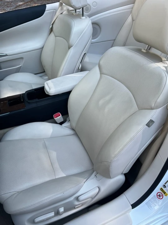 2014 Lexus IS 2nd Gen - Image 5 of 5