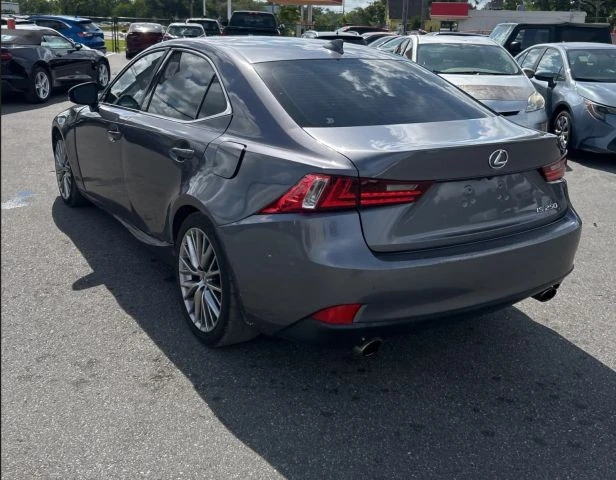 2014 Lexus IS 3rd Gen - Image 2 of 8