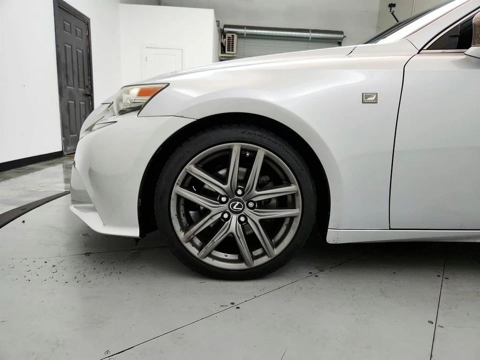 2014 Lexus IS 3rd Gen - Image 31 of 31