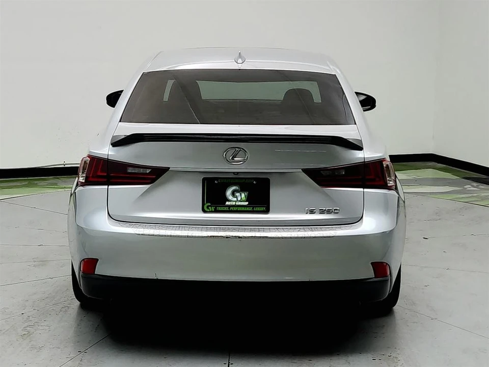 2014 Lexus IS 3rd Gen - Image 6 of 31