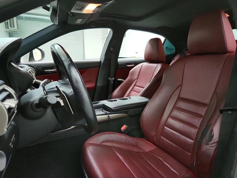2014 Lexus IS 3rd Gen - Image 14 of 31