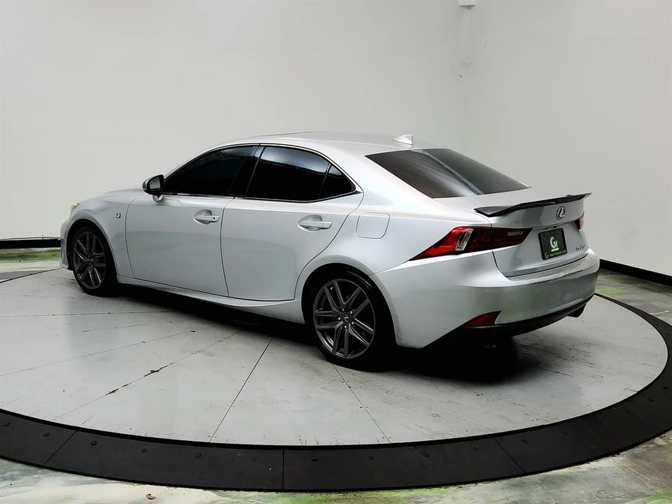 2014 Lexus IS 3rd Gen - Image 7 of 31