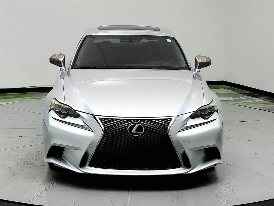 2014 Lexus IS 3rd Gen - Image 2 of 31