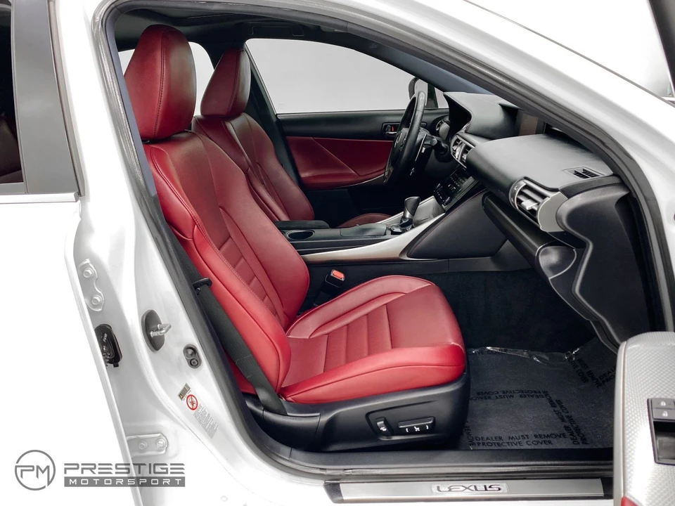 2014 Lexus IS 3rd Gen - Image 14 of 31