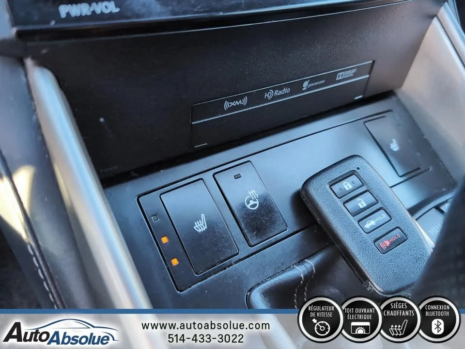 2014 Lexus IS 3rd Gen - Image 18 of 19