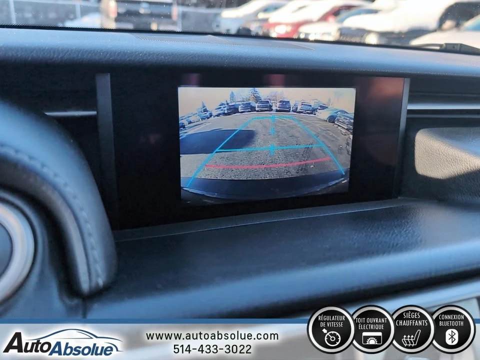 2014 Lexus IS 3rd Gen - Image 17 of 19