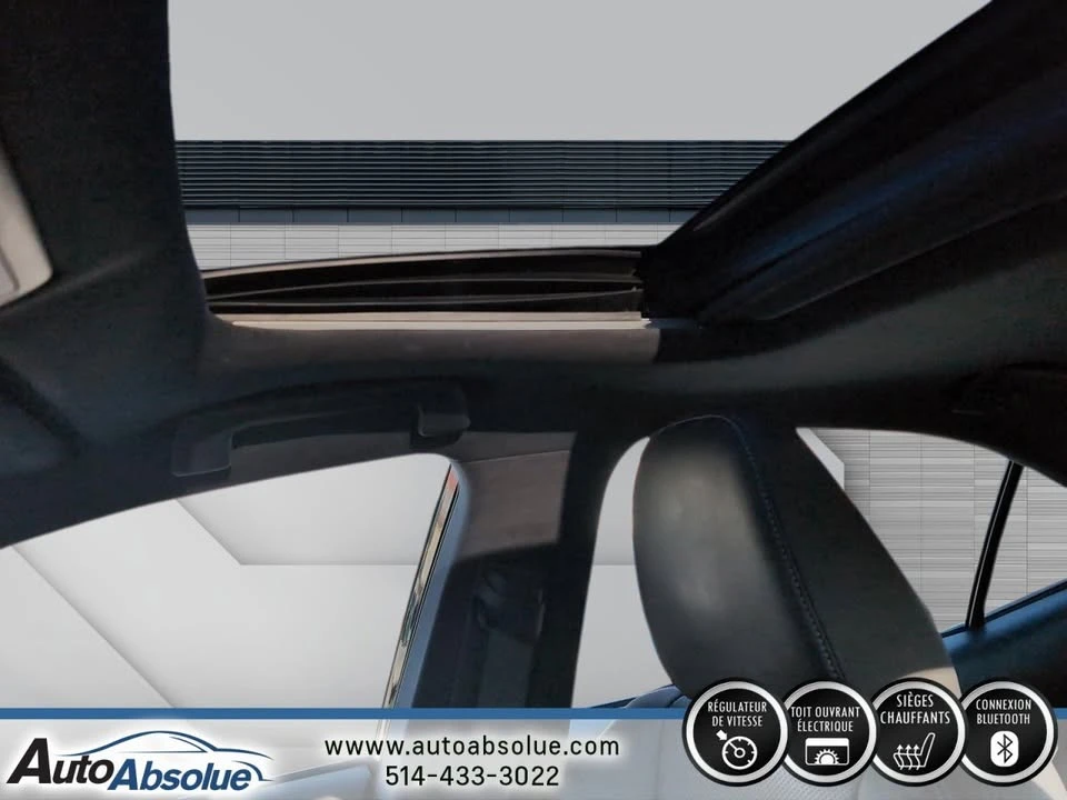 2014 Lexus IS 3rd Gen - Image 16 of 19