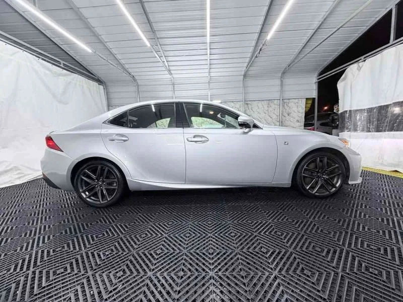 2014 Lexus IS 3rd Gen - Image 8 of 12