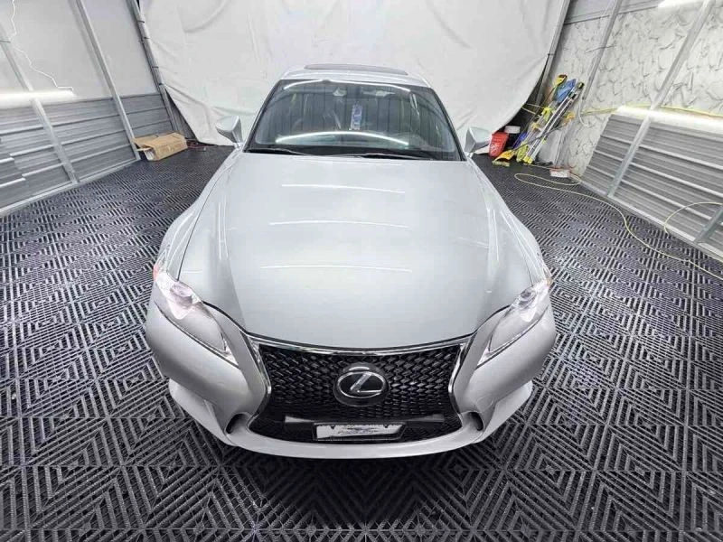 2014 Lexus IS 3rd Gen - Image 10 of 12