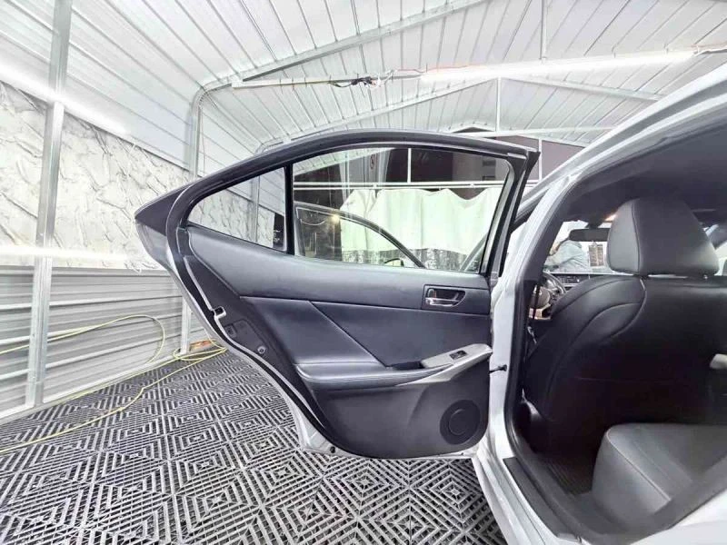 2014 Lexus IS 3rd Gen - Image 12 of 12